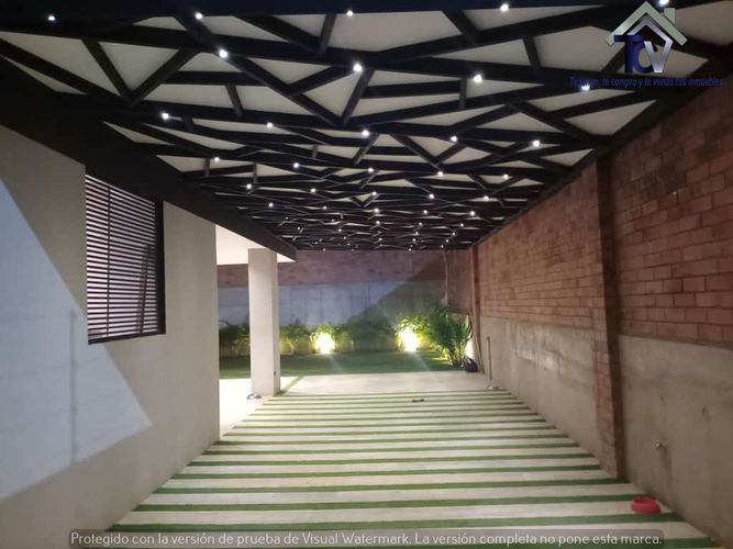 Casa de 4 alcobas en venta en Ruitoque Bajo, Floridablanca, 290 m² · foto 10 de 11