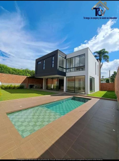 Casa de 4 alcobas en venta en Ruitoque Bajo, Floridablanca, 290 m² · foto 11 de 11