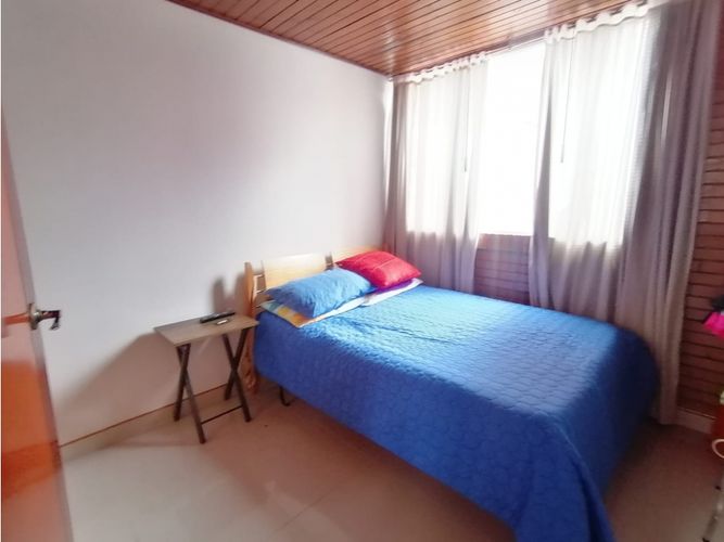 Casa de 3 alcobas en venta en Conjunto Residencial Alameda Del Rio, Madrid, 123 m² · foto 4 de 24