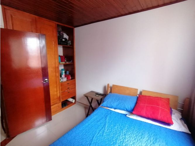 Casa de 3 alcobas en venta en Conjunto Residencial Alameda Del Rio, Madrid, 123 m² · foto 5 de 24
