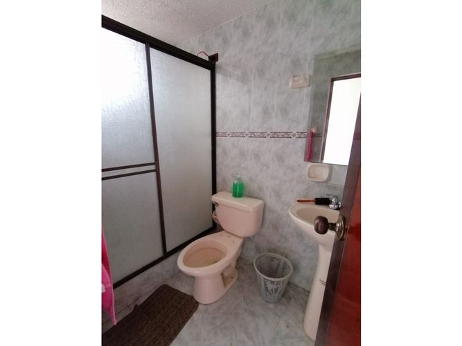 Casa de 3 alcobas en venta en Conjunto Residencial Alameda Del Rio, Madrid, 123 m² · foto 10 de 24