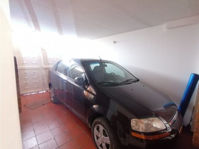 Casa de 3 alcobas en venta en Conjunto Residencial Alameda Del Rio, Madrid, 123 m² · foto 12 de 24