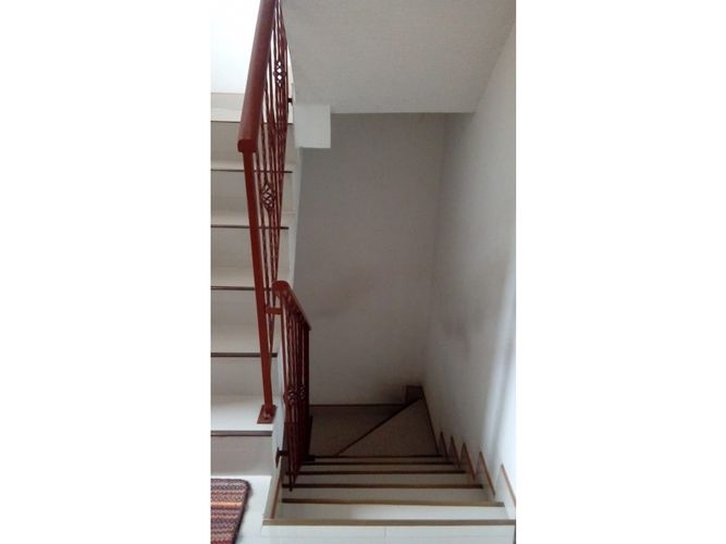 Casa de 3 alcobas en venta en Conjunto Residencial Alameda Del Rio, Madrid, 123 m² · foto 13 de 24