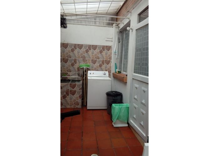 Casa de 3 alcobas en venta en Conjunto Residencial Alameda Del Rio, Madrid, 123 m² · foto 14 de 24