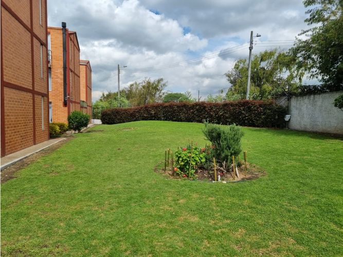 Casa de 3 alcobas en venta en Conjunto Residencial Alameda Del Rio, Madrid, 123 m² · foto 24 de 24