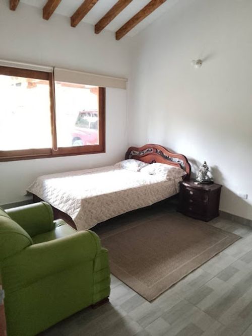 Casa de 4 alcobas en arriendo en La Clara, Guarne, 306 m² · foto 5 de 24