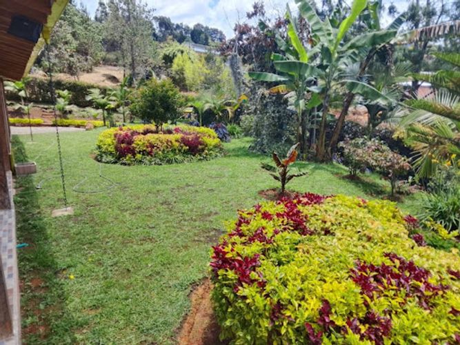 Casa de 4 alcobas en arriendo en La Clara, Guarne, 306 m² · foto 10 de 24