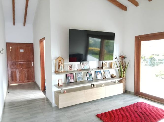 Casa de 4 alcobas en arriendo en La Clara, Guarne, 306 m² · foto 18 de 24