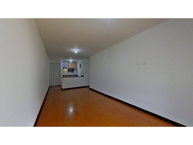 Apartamento en venta en Las Margaritas, Bogotá · foto 2 de 19