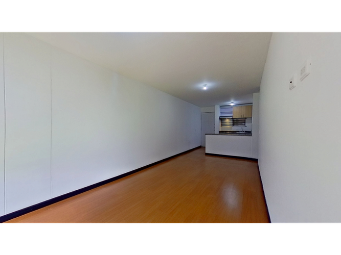 Apartamento en venta en Las Margaritas, Bogotá · foto 3 de 19