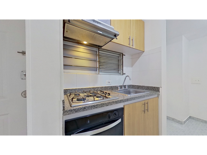 Apartamento en venta en Las Margaritas, Bogotá · foto 5 de 19
