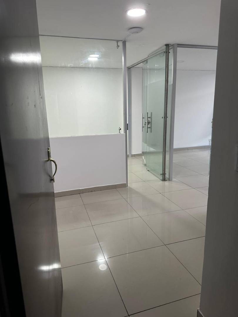 Apartamento en venta en Galerias, Bogotá · foto 4 de 6