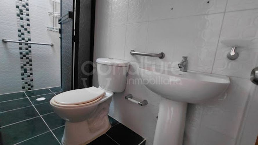 Apartamento de 3 alcobas en venta en Belén Altavista, Medellín, 193 m² · foto 17 de 21