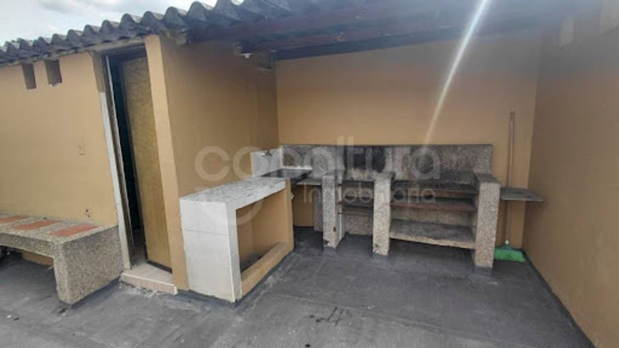 Apartamento de 3 alcobas en venta en Belén Altavista, Medellín, 193 m² · foto 19 de 21