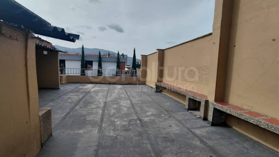 Apartamento de 3 alcobas en venta en Belén Altavista, Medellín, 193 m² · foto 20 de 21
