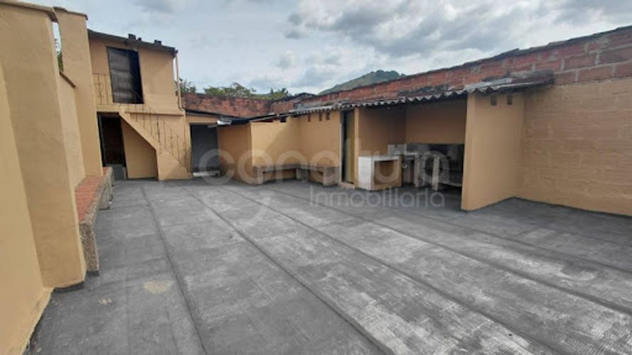 Apartamento de 3 alcobas en venta en Belén Altavista, Medellín, 193 m² · foto 21 de 21