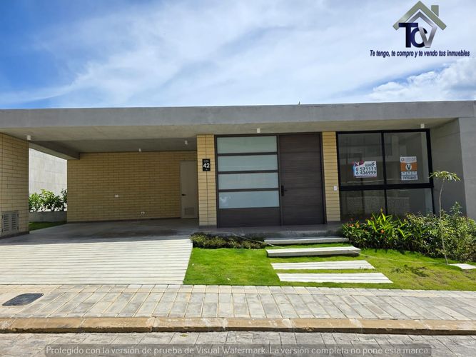 Casa de 4 alcobas en venta en Ruitoque Alto, Floridablanca, 315 m² · foto 2 de 24