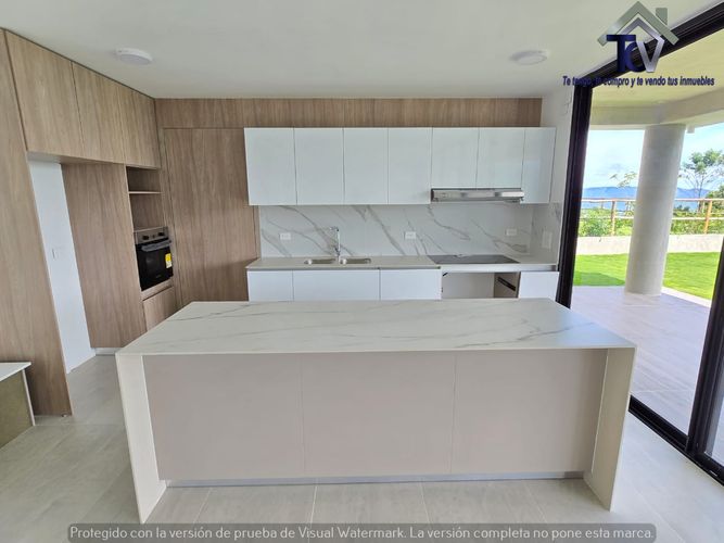 Casa de 4 alcobas en venta en Ruitoque Alto, Floridablanca, 315 m² · foto 3 de 24