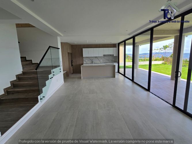 Casa de 4 alcobas en venta en Ruitoque Alto, Floridablanca, 315 m² · foto 5 de 24