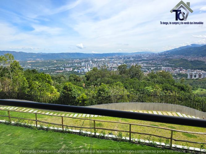 Casa de 4 alcobas en venta en Ruitoque Alto, Floridablanca, 315 m² · foto 9 de 24