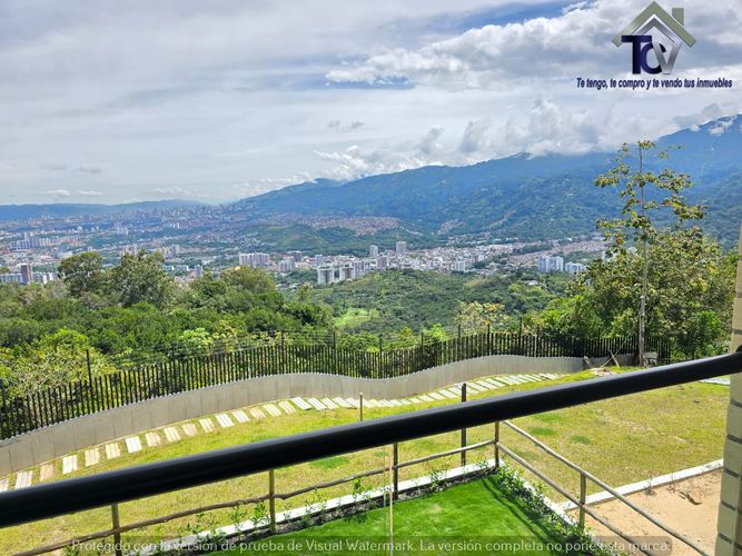 Casa de 4 alcobas en venta en Ruitoque Alto, Floridablanca, 315 m² · foto 10 de 24