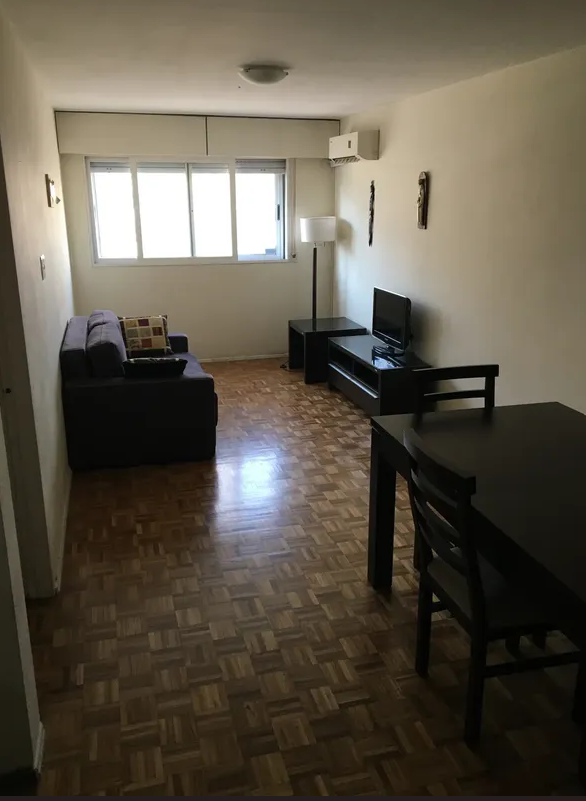 Alquiler Apartamento de 2 Dormitorios en Parque Batlle
