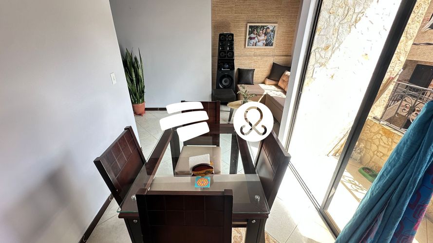 Casa de 5 alcobas en venta en Altos De Niquia, Bello, 103 m² · foto 2 de 24
