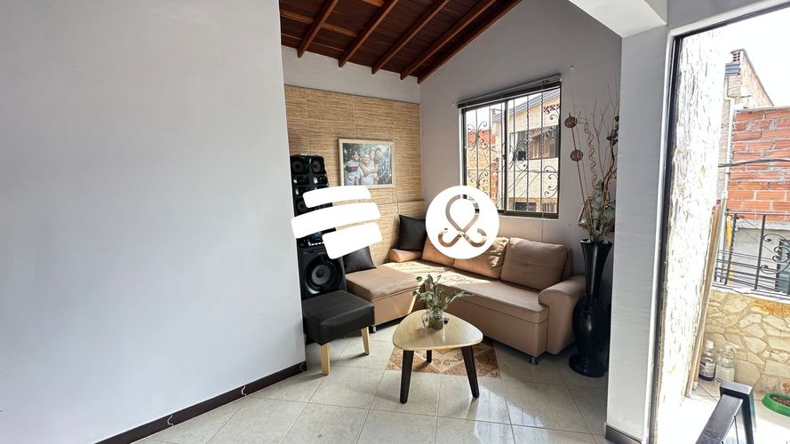 Casa de 5 alcobas en venta en Altos De Niquia, Bello, 103 m² · foto 3 de 24
