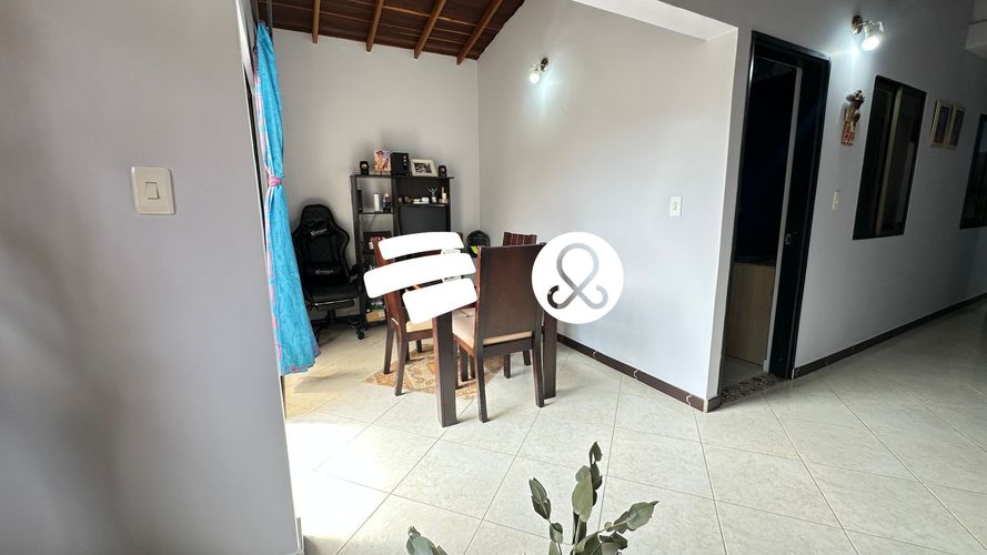 Casa de 5 alcobas en venta en Altos De Niquia, Bello, 103 m² · foto 4 de 24