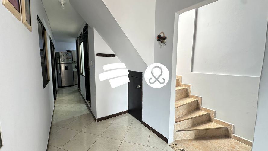Casa de 5 alcobas en venta en Altos De Niquia, Bello, 103 m² · foto 5 de 24