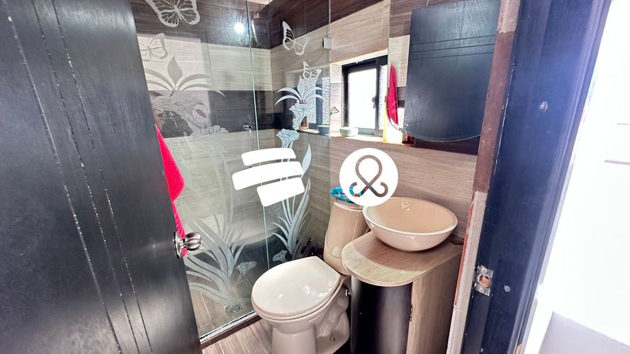 Casa de 5 alcobas en venta en Altos De Niquia, Bello, 103 m² · foto 8 de 24