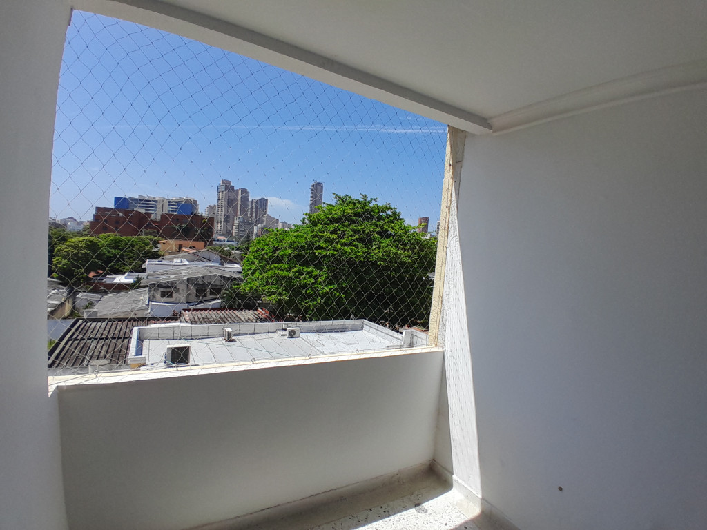 Apartamento en arriendo en Riomar, Barranquilla · foto 5 de 21