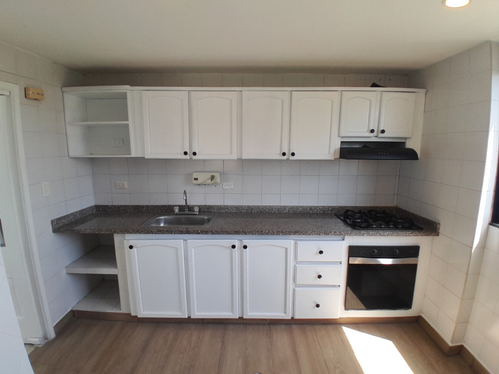 Apartamento en arriendo en Riomar, Barranquilla · foto 7 de 21