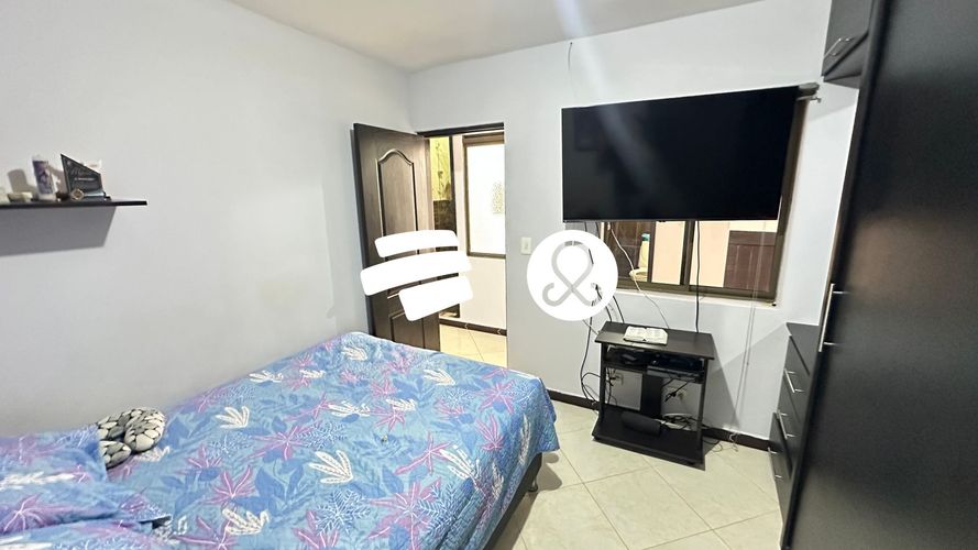 Casa de 5 alcobas en venta en Altos De Niquia, Bello, 103 m² · foto 11 de 24
