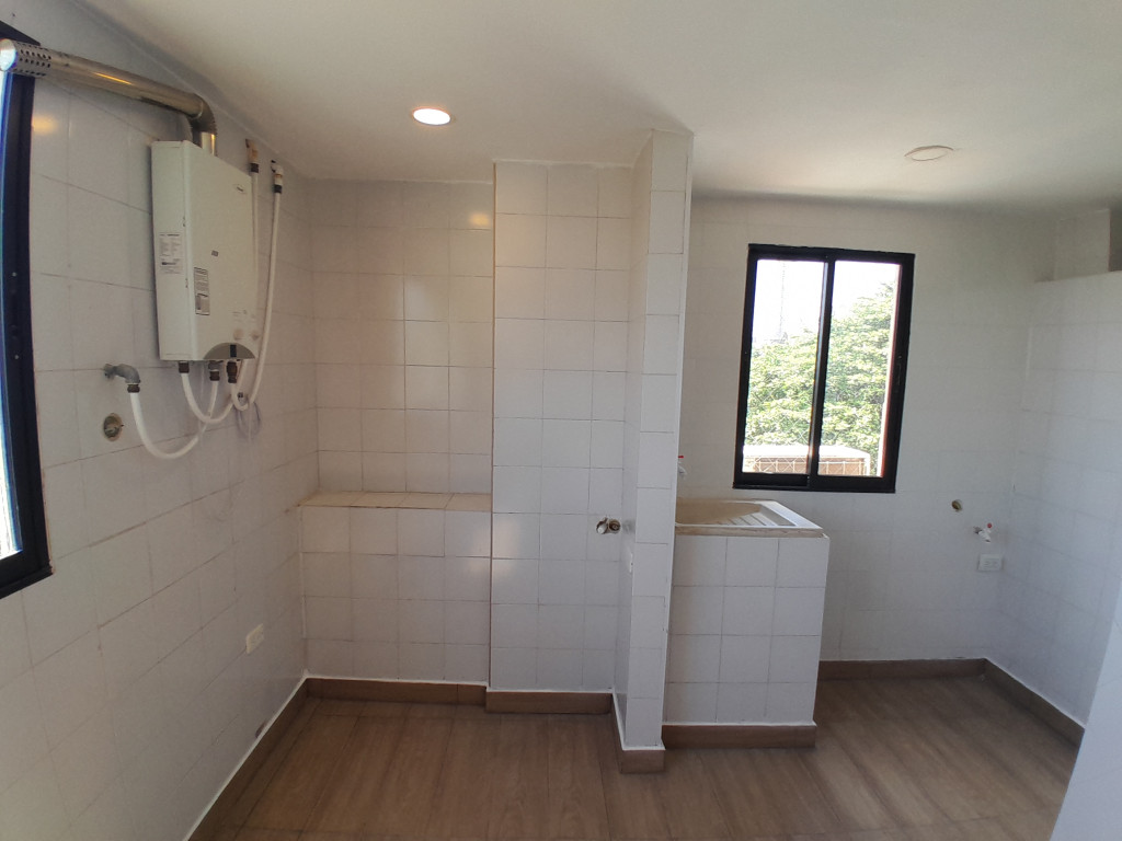 Apartamento en arriendo en Riomar, Barranquilla · foto 8 de 21