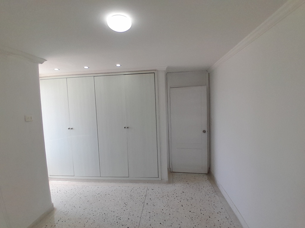Apartamento en arriendo en Riomar, Barranquilla · foto 11 de 21