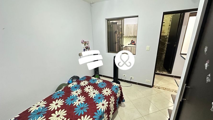 Casa de 5 alcobas en venta en Altos De Niquia, Bello, 103 m² · foto 12 de 24