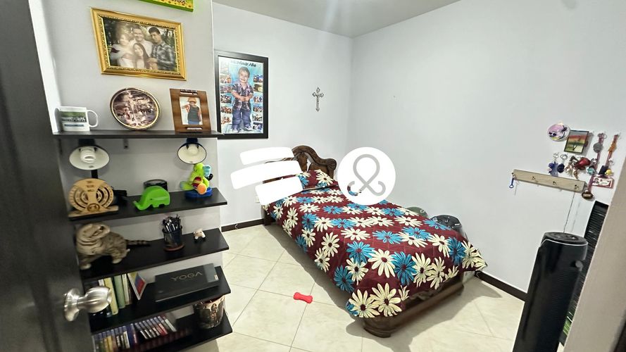 Casa de 5 alcobas en venta en Altos De Niquia, Bello, 103 m² · foto 14 de 24