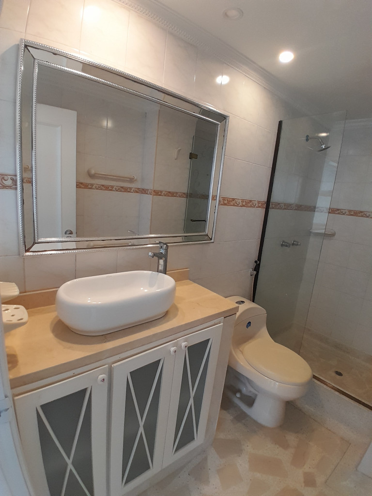Apartamento en arriendo en Riomar, Barranquilla · foto 21 de 21