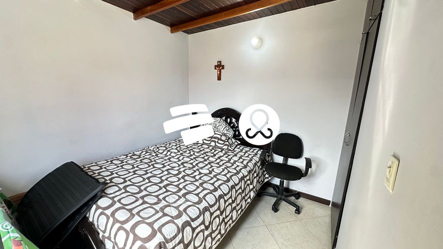 Casa de 5 alcobas en venta en Altos De Niquia, Bello, 103 m² · foto 15 de 24