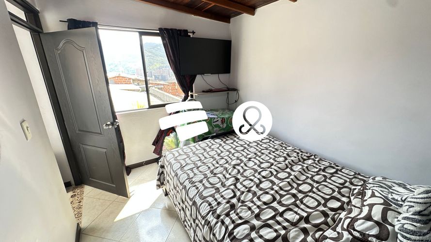 Casa de 5 alcobas en venta en Altos De Niquia, Bello, 103 m² · foto 16 de 24