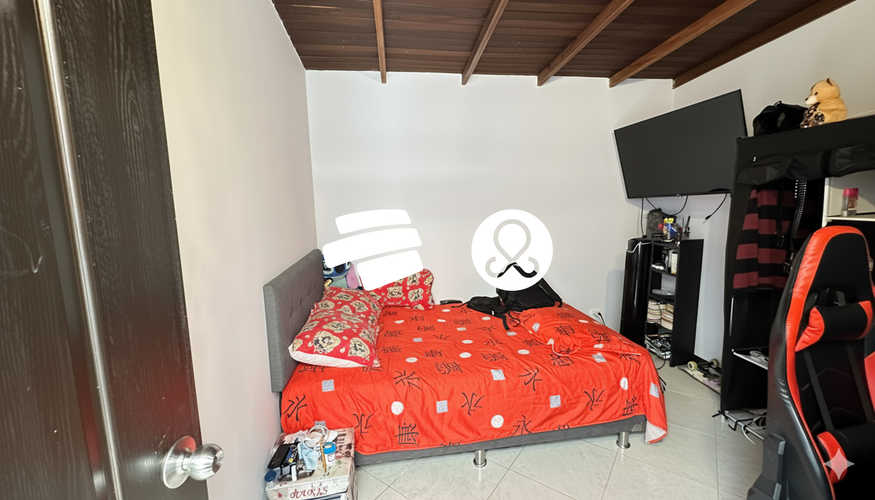 Casa de 5 alcobas en venta en Altos De Niquia, Bello, 103 m² · foto 18 de 24