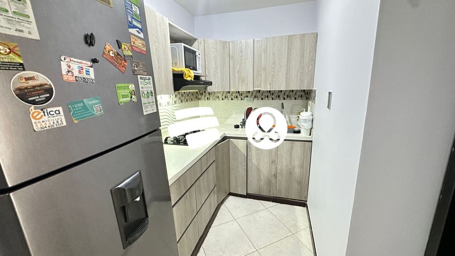 Casa de 5 alcobas en venta en Altos De Niquia, Bello, 103 m² · foto 19 de 24