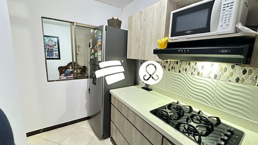 Casa de 5 alcobas en venta en Altos De Niquia, Bello, 103 m² · foto 21 de 24