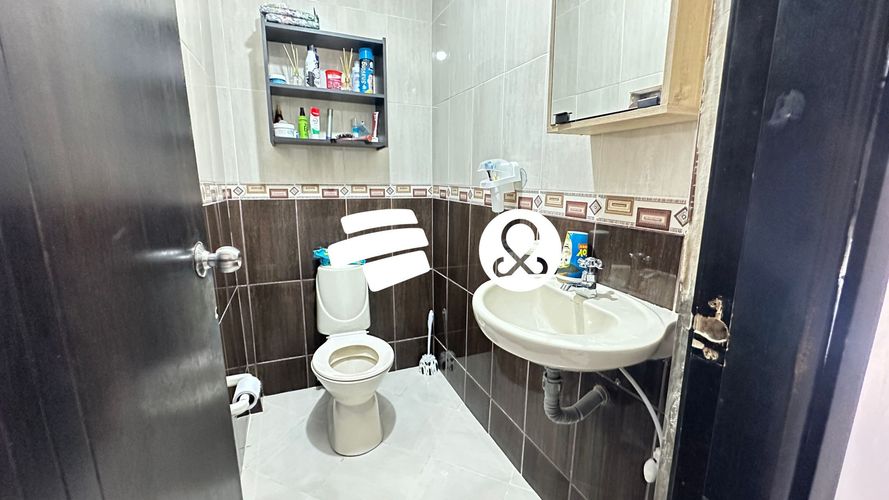 Casa de 5 alcobas en venta en Altos De Niquia, Bello, 103 m² · foto 22 de 24