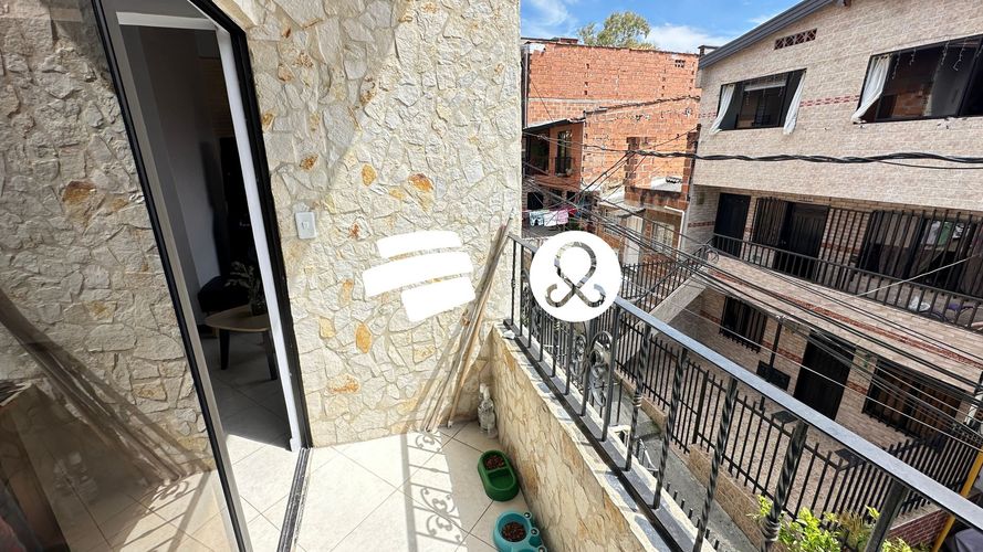 Casa de 5 alcobas en venta en Altos De Niquia, Bello, 103 m² · foto 24 de 24