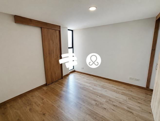 Apartamento de 2 alcobas en venta en Niquia, Bello, 62 m² · foto 4 de 8