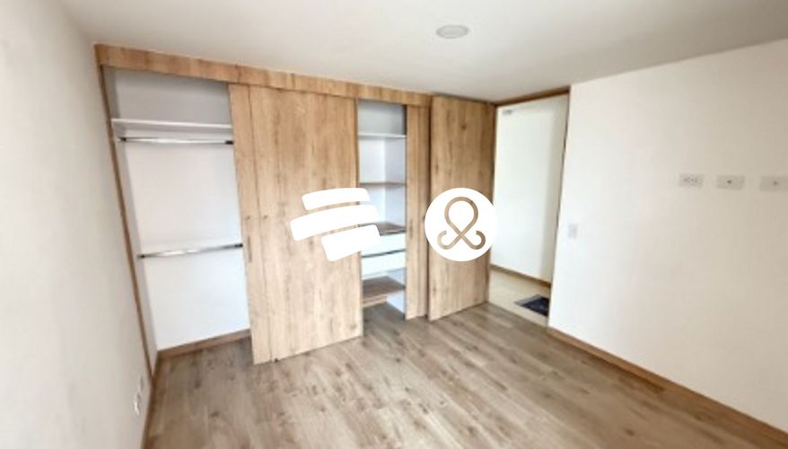 Apartamento de 2 alcobas en venta en Niquia, Bello, 62 m² · foto 6 de 8