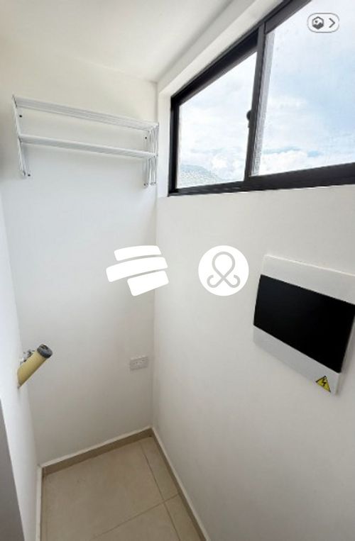 Apartamento de 2 alcobas en venta en Niquia, Bello, 62 m² · foto 8 de 8