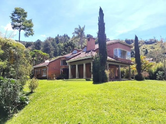 Finca en arriendo en Pantanillo, El Retiro, 350 m² · foto 3 de 24